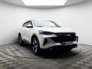 Haval F7x I Рестайлинг Мурманск  - изображение 23