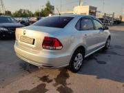 Volkswagen Polo V Рестайлинг Санкт-Петербург  - изображение 15