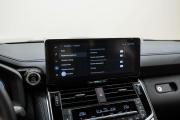 Toyota Land Cruiser 300 Series Москва  - изображение 52