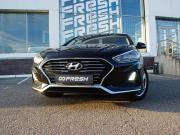 Hyundai Sonata VII (LF) Рестайлинг Владимир  - изображение 51