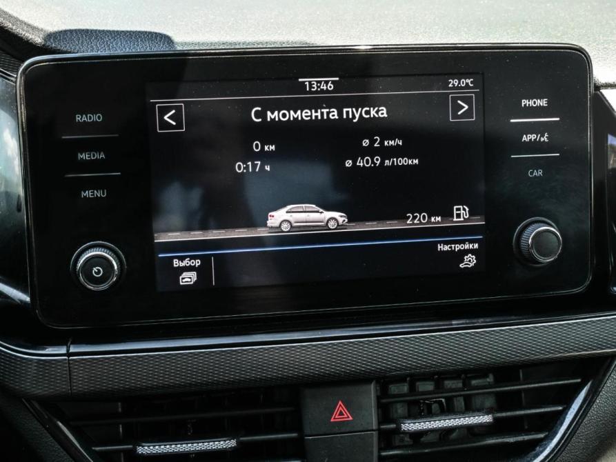Volkswagen Polo VI Новороссийск  - изображение 18