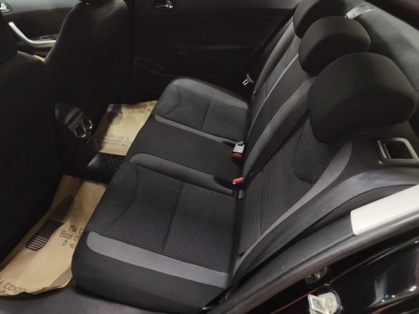 Peugeot 408 I с пробегом 2014 года, цена 585 900 рублей, 187692 км, седан, Автокод Объявления