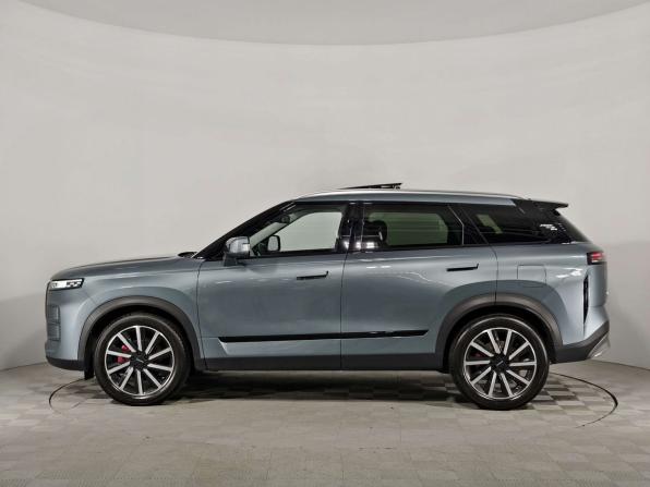 Jaecoo J7 I с пробегом 2023 года, цена 2 199 000 рублей, 51915 км, внедорожник, Автокод Объявления