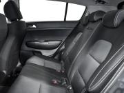Kia Sportage IV Рестайлинг Санкт-Петербург  - изображение 30