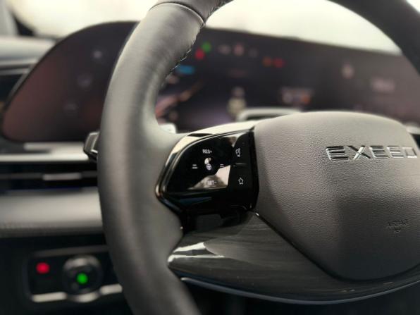 Exeed RX с пробегом 2023 года, цена 2 960 000 рублей, 50114 км, внедорожник, Автокод Объявления