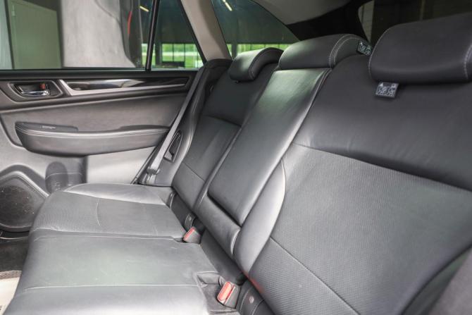 Subaru Outback V Рестайлинг с пробегом 2019 года, цена 2 749 000 рублей, 170000 км, универсал, Автокод Объявления