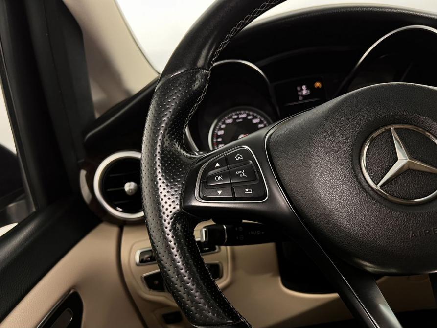 Mercedes-Benz V-Класс III (W447) Калининград  - изображение 17