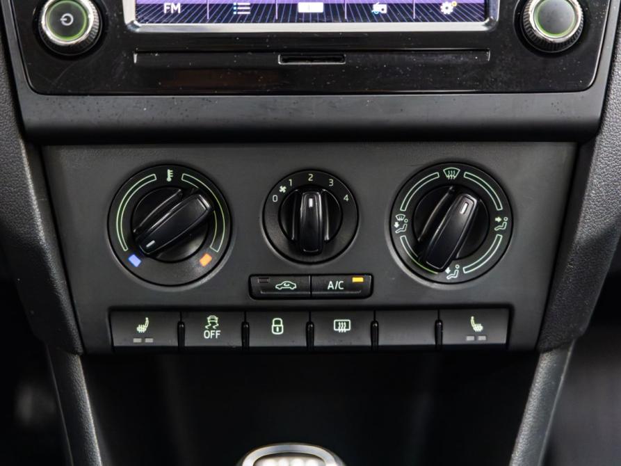 Skoda Rapid I Волгоград  - изображение 20
