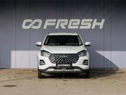 Chery Tiggo 4 Pro I Рестайлинг Краснодар  - изображение 28