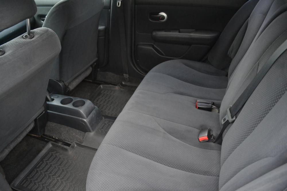 Nissan Tiida I Рестайлинг Старый Оскол  - изображение 18