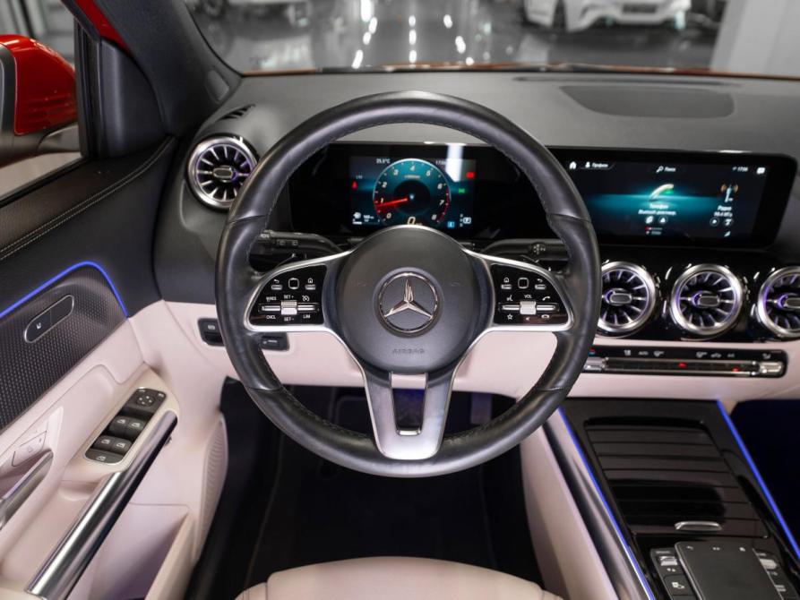 Mercedes-Benz GLA II (H247) Москва  - изображение 10