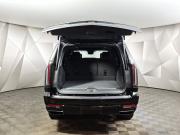 Cadillac Escalade V Рестайлинг Москва  - изображение 43