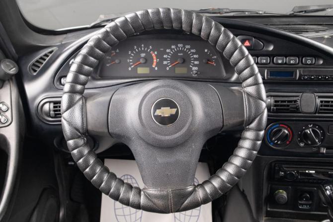 Chevrolet Niva I с пробегом 2011 года, цена 459 000 рублей, 140000 км, внедорожник, Автокод Объявления