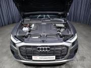 Audi Q8 I (4M) Москва  - изображение 36