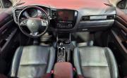 Mitsubishi Outlander III Рестайлинг 2 Вологда  - изображение 31