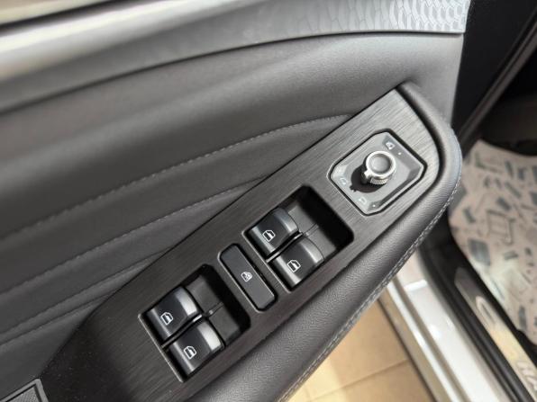 Haval F7x I Рестайлинг с пробегом 2023 года, цена 2 250 000 рублей, 63740 км, внедорожник, Автокод Объявления