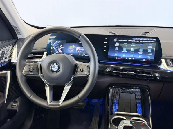 BMW X1 III (U11/U12) с пробегом 2024 года, цена 4 700 000 рублей, 4890 км, внедорожник, Автокод Объявления
