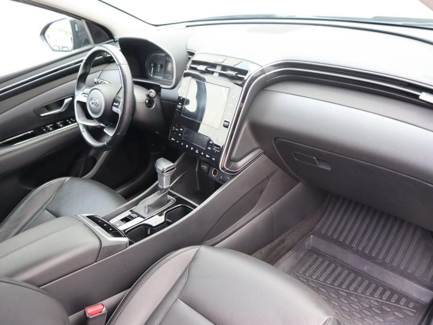 Hyundai Tucson IV Москва  - изображение 10