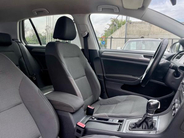 Volkswagen Golf VII с пробегом 2013 года, цена 1 330 000 рублей, 168400 км, хэтчбек, Автокод Объявления