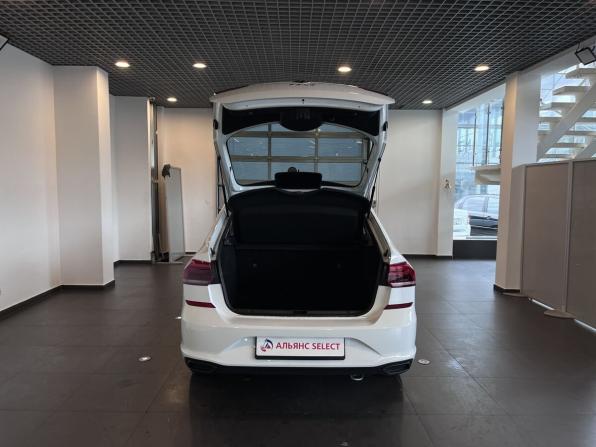 Volkswagen Polo VI с пробегом 2022 года, цена 1 679 000 рублей, 80453 км, лифтбек, Автокод Объявления
