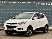 Hyundai ix35 I Рестайлинг Ижевск  - изображение 38