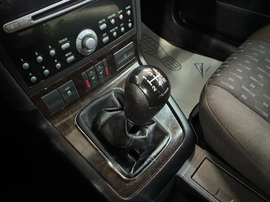 Ford Mondeo III Рестайлинг Новочеркасск  - изображение 16