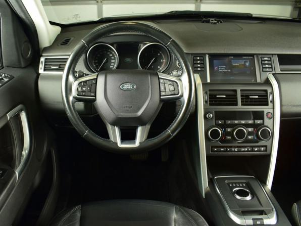 Land Rover Discovery Sport I с пробегом 2017 года, цена 1 999 999 рублей, 210041 км, внедорожник, Автокод Объявления