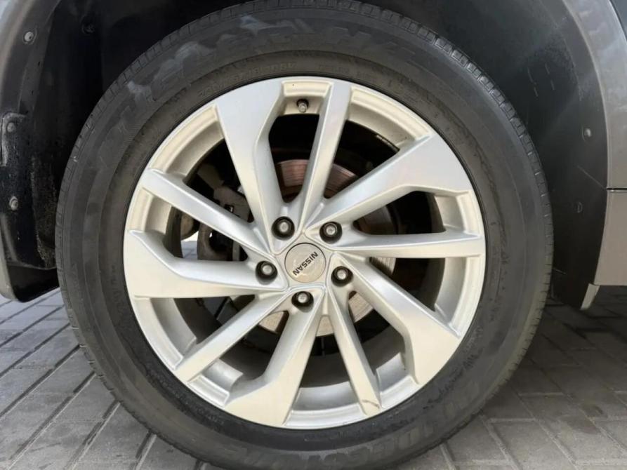 Nissan X-Trail II Рестайлинг Ростов-на-Дону  - изображение 22