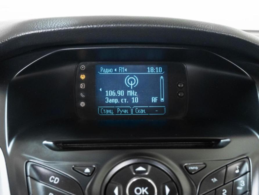 Ford Focus III Ставрополь  - изображение 13