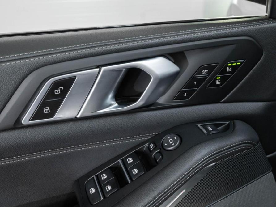 BMW X5 IV (G05/G18) Ставрополь  - изображение 22
