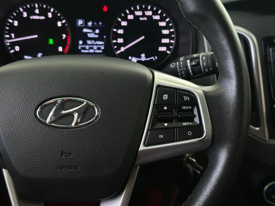 Hyundai Creta I Рестайлинг Санкт-Петербург  - изображение 19