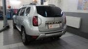 Renault Duster I Рестайлинг Санкт-Петербург  - изображение 10