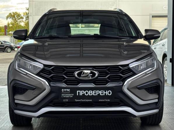 Lada (ВАЗ) Vesta I Рестайлинг (NG) с пробегом 2024 года, цена 1 450 000 рублей, 37328 км, универсал, Автокод Объявления