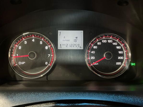 SsangYong Actyon II с пробегом 2012 года, цена 824 000 рублей, 212258 км, внедорожник, Автокод Объявления
