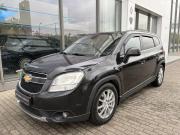 Chevrolet Orlando I Москва  - изображение 23