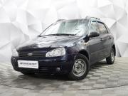 Lada (ВАЗ) Kalina I Ульяновск  - изображение 20