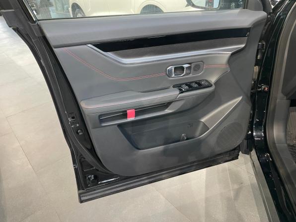 JETOUR Dashing I с пробегом 2025 года, цена 2 190 150 рублей, 355 км, внедорожник, Автокод Объявления