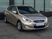 Hyundai Solaris I Екатеринбург  - изображение 28