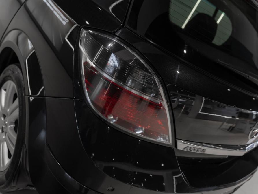 Opel Astra H Рестайлинг Москва  - изображение 21