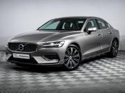 Volvo S60 III Москва  - изображение 19