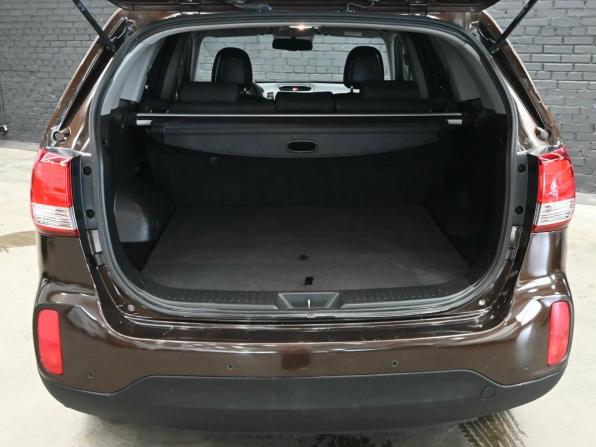 Kia Sorento II Рестайлинг с пробегом 2014 года, цена 1 700 000 рублей, 174965 км, внедорожник, Автокод Объявления