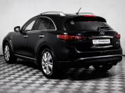 Infiniti QX70 Москва  - изображение 30