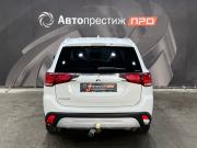 Mitsubishi Outlander III Рестайлинг 3 Пермь  - изображение 28