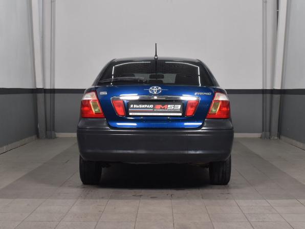 Toyota Premio I (T24) с пробегом 2002 года, цена 549 999 рублей, 378887 км, седан, Автокод Объявления