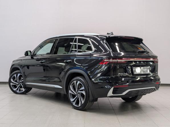 Geely Monjaro I с пробегом 2023 года, цена 2 790 000 рублей, 89462 км, внедорожник, Автокод Объявления