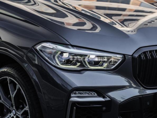 BMW X5 IV (G05/G18) с пробегом 2019 года, цена 5 049 000 рублей, 173948 км, внедорожник, Автокод Объявления