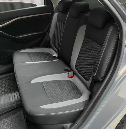 Lada (ВАЗ) Vesta I с пробегом 2017 года, цена 665 000 рублей, 146686 км, седан, Автокод Объявления