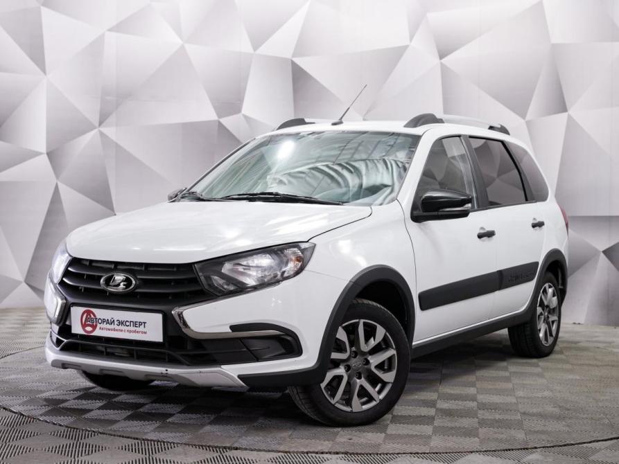 Lada (ВАЗ) Granta I Рестайлинг Ульяновск  - изображение 1