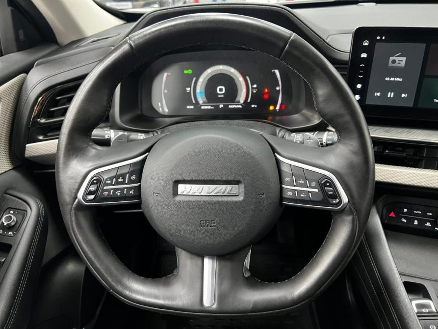 Haval F7 I Рестайлинг Казань  - изображение 20