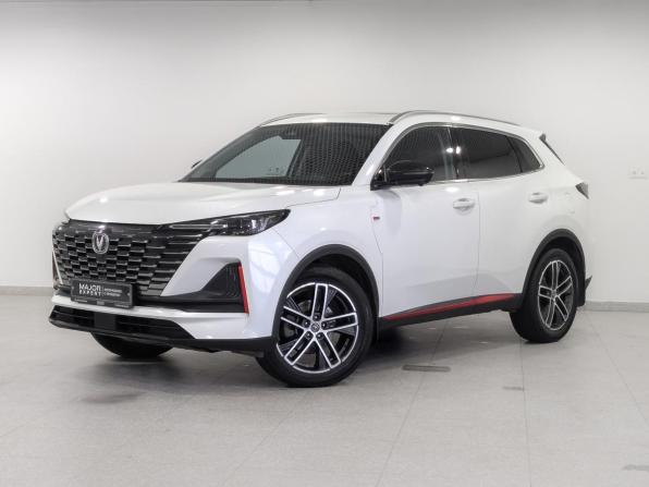Changan CS55 Plus II с пробегом 2024 года, цена 1 870 000 рублей, 82805 км, внедорожник, Автокод Объявления